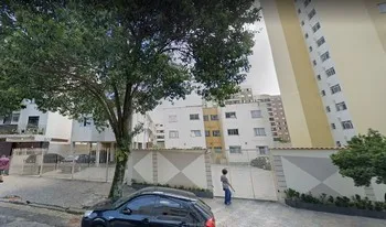 Imagem do Condomínio Carlos De Campos em São Bernardo Do Campo