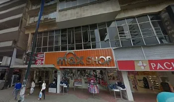 Imagem do Condomínio Carlos De Oliveira em Barbacena