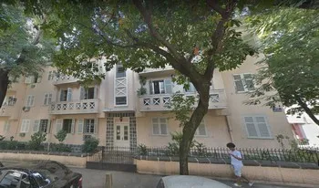 Condomínio Carlos De Vasconcelos em Rio De Janeiro