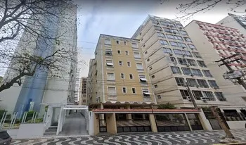 Imagem do Condomínio Carlos E Virtuoso em Santos