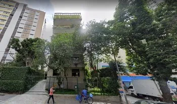 Imagem do Condomínio Carlos Ekman em São Paulo