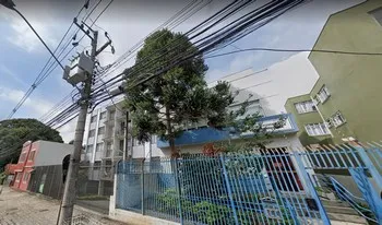 Condomínio Carlos Fredérico em Curitiba