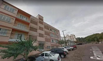Imagem do Condomínio Carlos G Bergel em Santa Cruz Do Sul