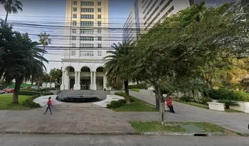 Condomínio Carlos Gomes 222 em Porto Alegre
