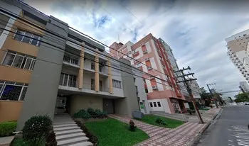 Imagem do Condomínio Carlos Gomes em Criciúma