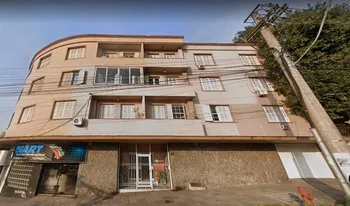 Condomínio Carlos Gomes em Porto Alegre