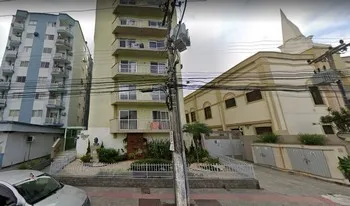 Imagem do Condomínio Carlos Gomes em Itajaí