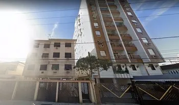 Imagem do Condomínio Carlos Gomes em Santos
