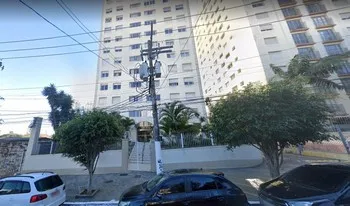 Imagem do Condomínio Carlos Gomes em São Paulo