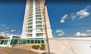 Imagem do Condomínio Carlos Gomes em Araraquara