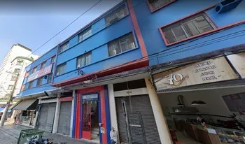 Condomínio Carlos Gomes em Campinas