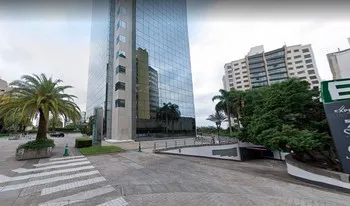 Condomínio Carlos Gomes Center em Porto Alegre