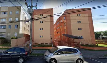 Condomínio Carlos Gomes I e II em Curitiba