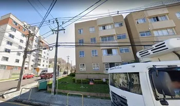 Condomínio Carlos Gomes III e IV em Curitiba