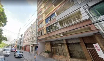 Condomínio Carlos Hecker em Porto Alegre