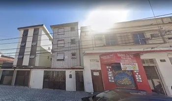 Imagem do Condomínio Carlos Henrique F Martins em Santos