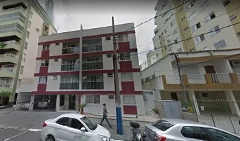 Imagem do Condomínio Carlos Iurk em Balneário Camboriú