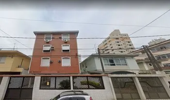 Imagem do Condomínio Carlos Iv em Santos