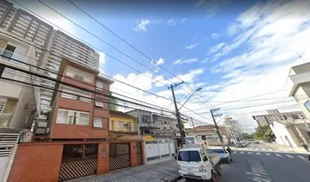 Imagem do Condomínio Carlos Luiz em Santos