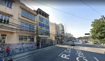 Condomínio Carlos Madrid em Rio De Janeiro