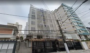 Imagem do Condomínio Carlos Magno em Santos
