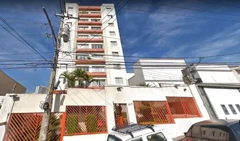 Condomínio Carlos Magno em São Paulo