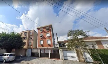 Imagem do Condomínio Carlos Manoel em Santos