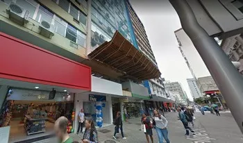 Imagem do Condomínio Carlos Meyer em Florianópolis