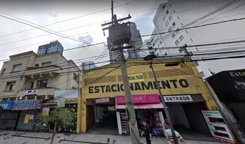 Condomínio Carlos Moreira em Curitiba