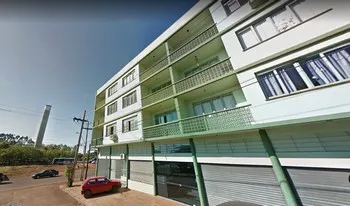 Imagem do Condomínio Carlos Pagliosa em Erechim