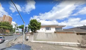 Condomínio Carlos Pasini em Curitiba