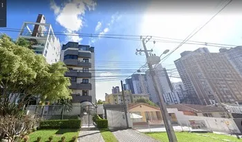 Condomínio Carlos Paz em Curitiba