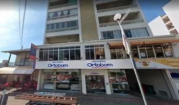Imagem do Condomínio Carlos Probst em Rio do Sul