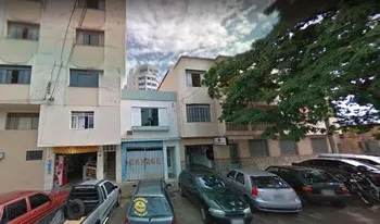 Imagem do Condomínio Carlos Rinco em Itauna