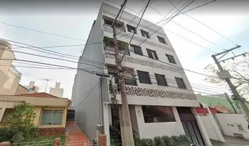 Imagem do Condomínio Carlos Roberto Candido Júnior em São Caetano Do Sul