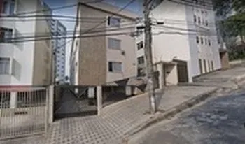 Condomínio Carlos Roscoe em Belo Horizonte