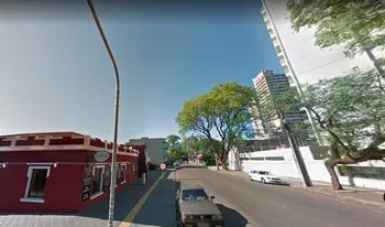 Imagem do Condomínio Carlos Sottomaior em Foz Do Iguaçu