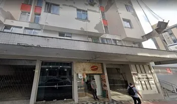 Imagem do Condomínio Carlos Taulois em Florianópolis