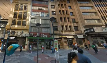 Condomínio Carlos Torelly em Porto Alegre