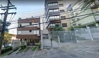 Condomínio Carlos Trein Filho em Porto Alegre