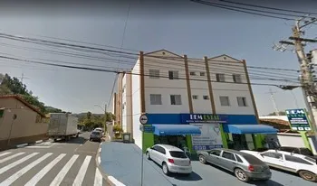 Imagem do Condomínio Carlos Turato em Jaguariúna