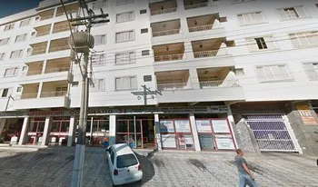Imagem do Condomínio Carlos Ungaratto em Serra Negra