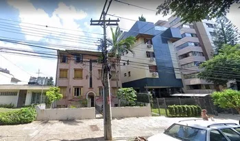 Condomínio Carlos Von Koseritz em Porto Alegre