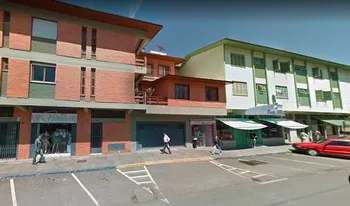 Imagem do Condomínio Carlotto-zaro em Garibaldi