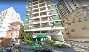 Imagem do Condomínio Carlton Tower em Santos