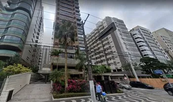 Imagem do Condomínio Carmel em Santos