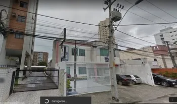 Imagem do Condomínio Carmel em Fortaleza