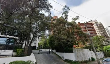 Imagem do Condomínio Carmel em São Paulo