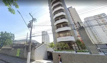 Imagem do Condomínio Carmel em Guarujá