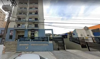 Imagem do Condomínio Carmel Ii E Monterrey Ii em Guarujá